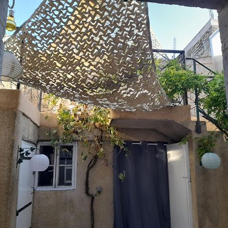 Maison De Village Avec Cour Interieure Et Terrasse Septfonds Екстер'єр фото