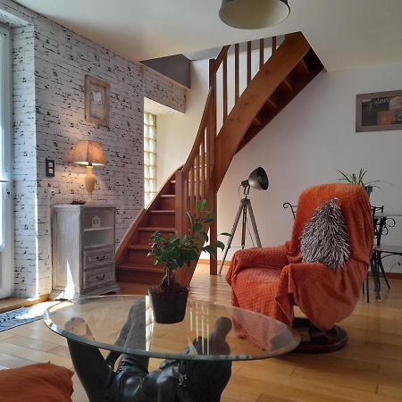 Maison De Village Avec Cour Interieure Et Terrasse Septfonds Екстер'єр фото